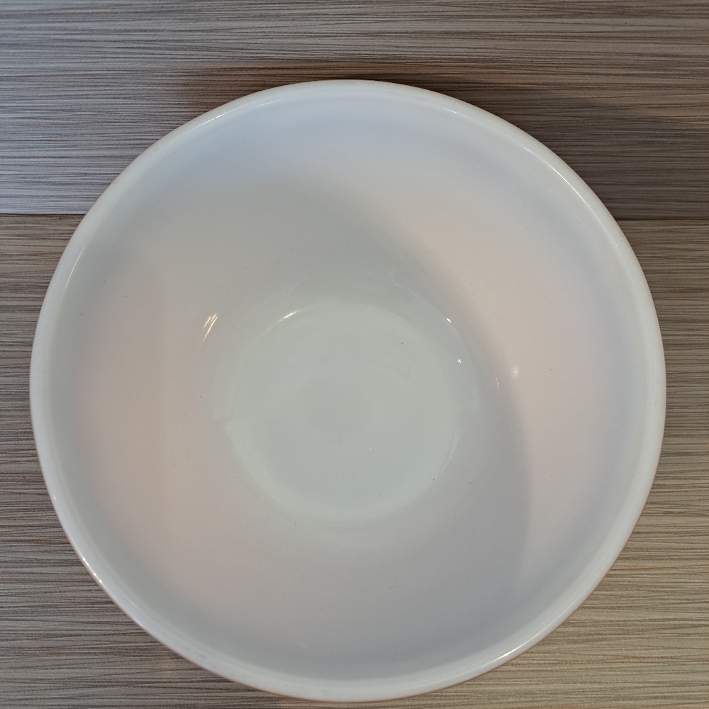 Pyrex vintage set of 3 bowls by corning N.Y USA 403 2.5 L 402 1.5 L 401 750 ml - Picture 8 of 15